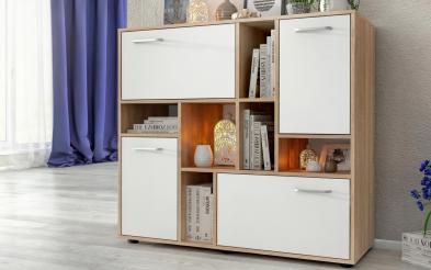 Dresser Leonardo Dresser